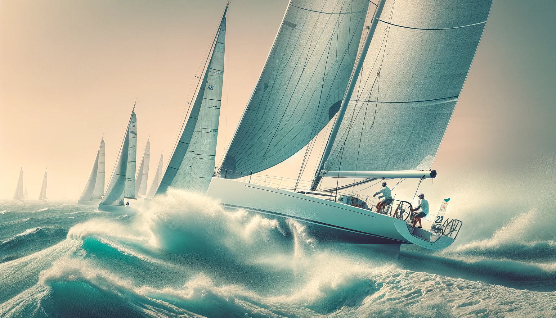 Doublehanded Championship Series
